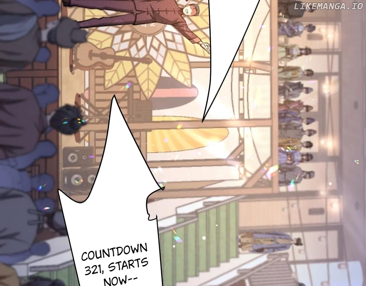 I’m Trapped In This Day For One Thousand Years Chapter 188 - page 3